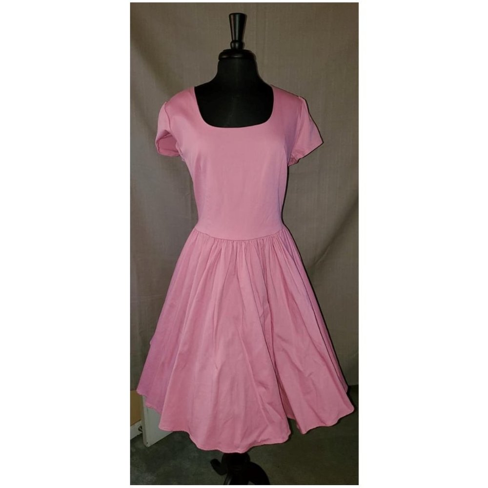 Laura Byrnes California Lara Dress